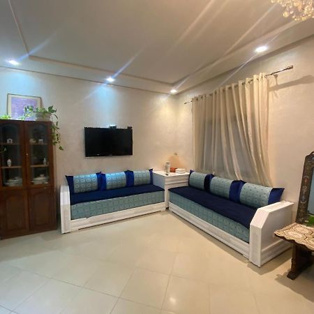 Central 2-Bedrooms W/ Balcony@Downtown Mers Sultan Casablanca Kültér fotó