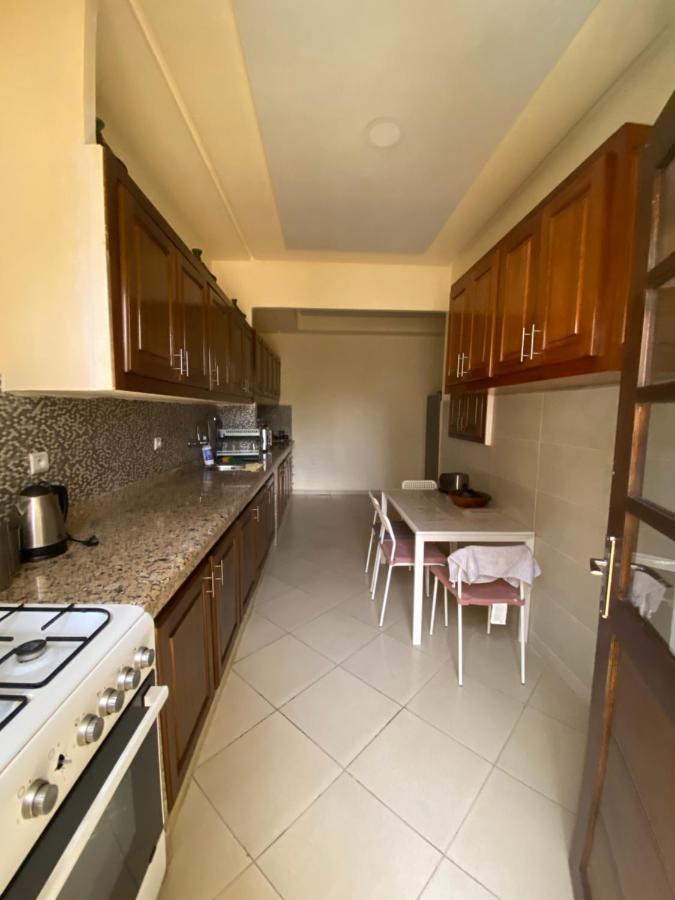 Central 2-Bedrooms W/ Balcony@Downtown Mers Sultan Casablanca Kültér fotó