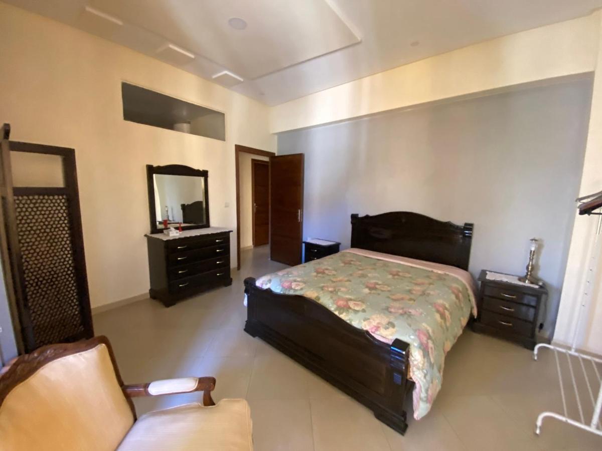 Central 2-Bedrooms W/ Balcony@Downtown Mers Sultan Casablanca Kültér fotó